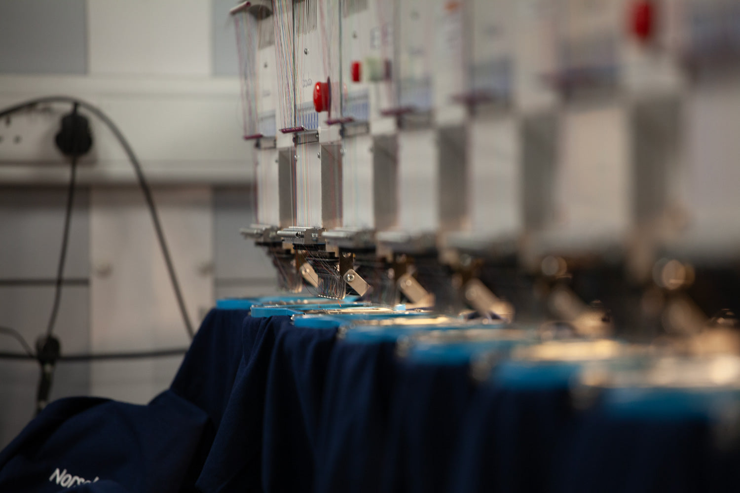 Mighty Hoops Hoop Field Size Information