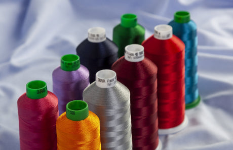 Why Your Embroidery Thread Isn’t Trimming – And How to Fix It