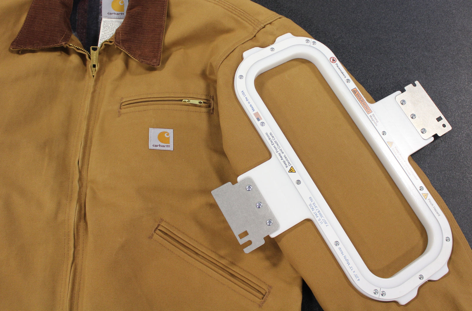 Mighty Hoop Explained: A Brief Overview