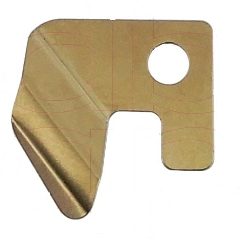 UNDER THREAD PRESSER