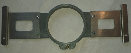 Durkee 12cm Round Frame