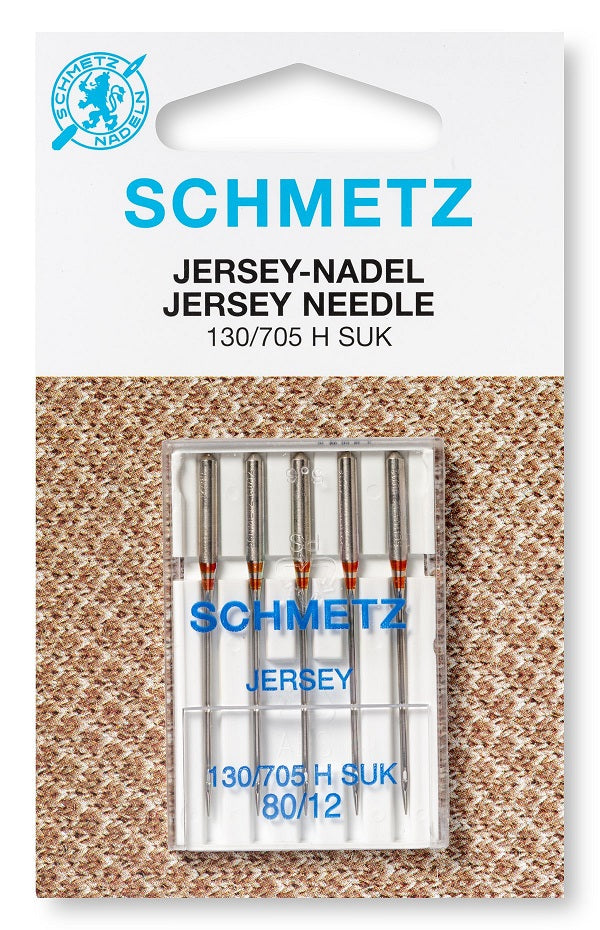 Schmetz Domestic Jersey Needle