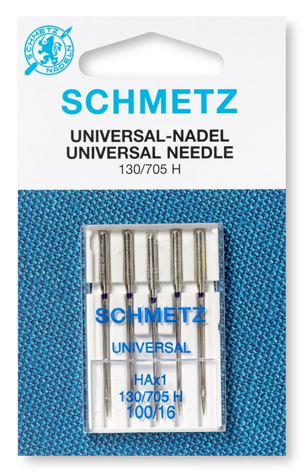 Schmetz Domestic Universal Needles