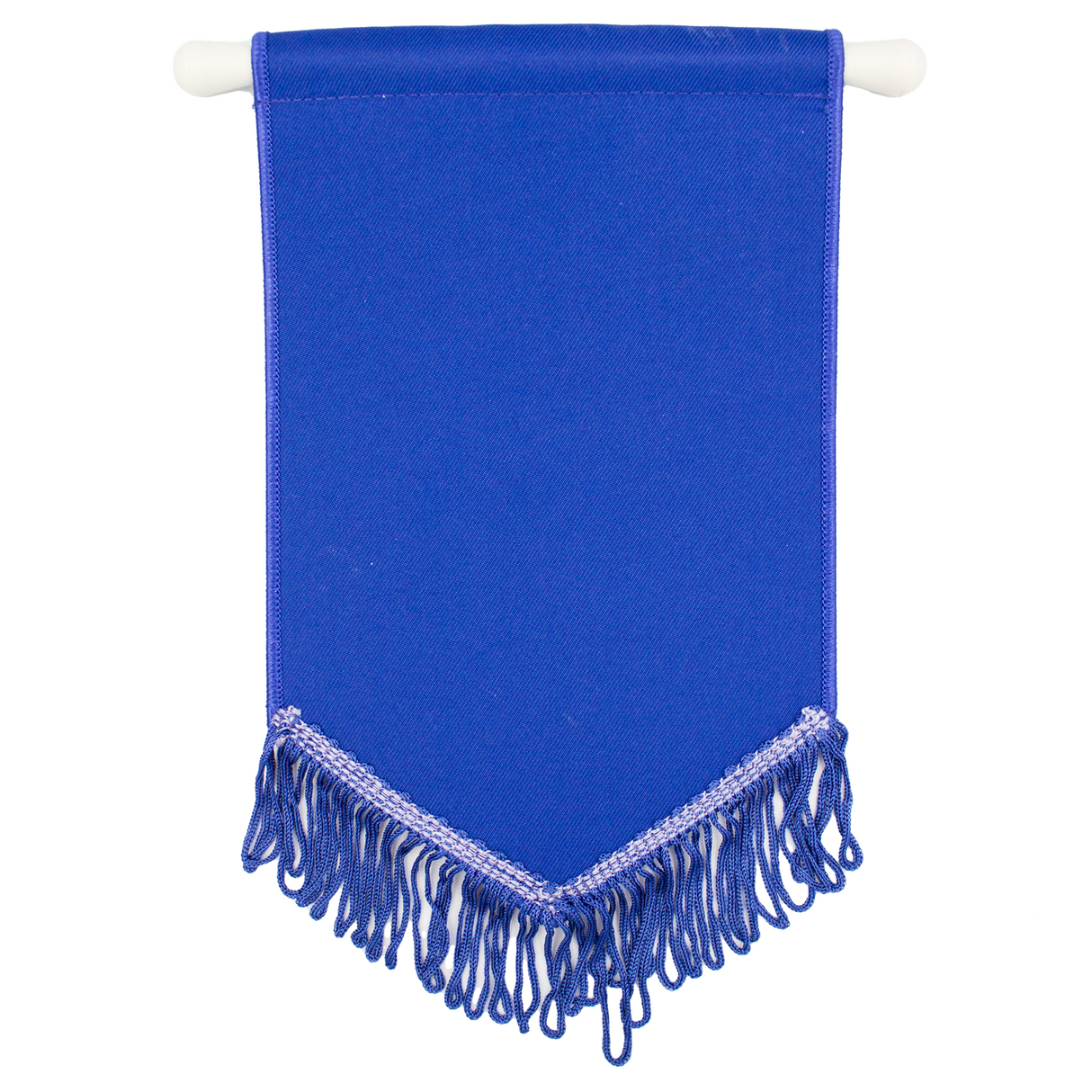 Ready to use Blank Pennants