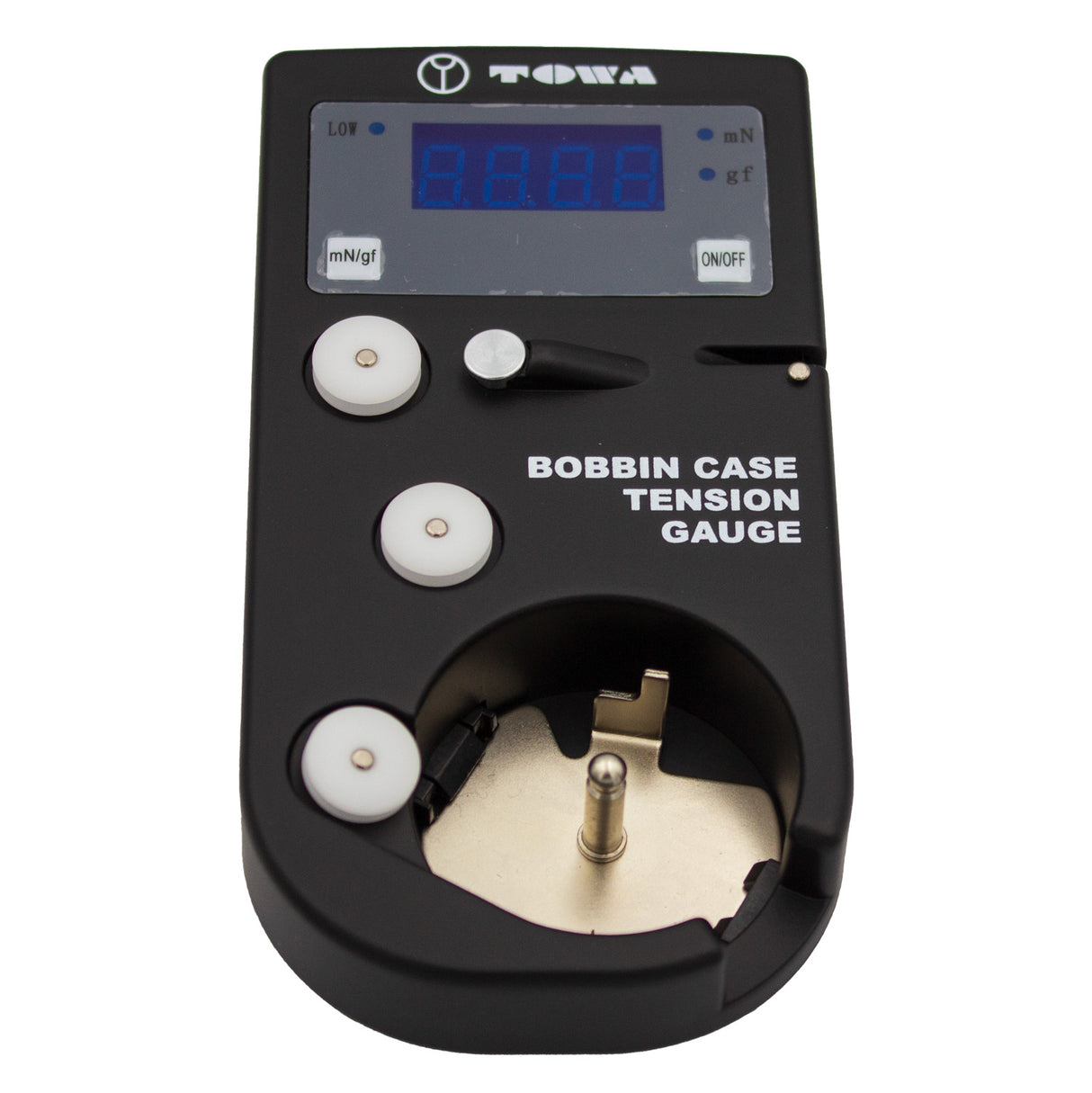 Towa Digital Bobbin Tension Gauge