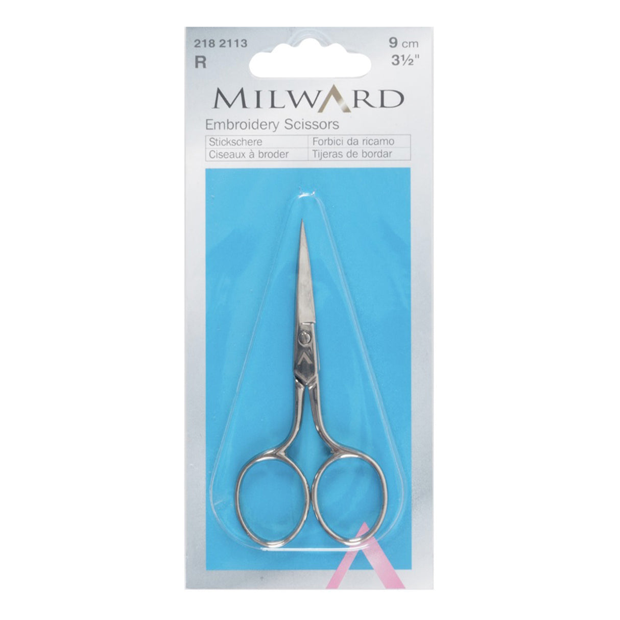Millward Fine Point Straght 3.5