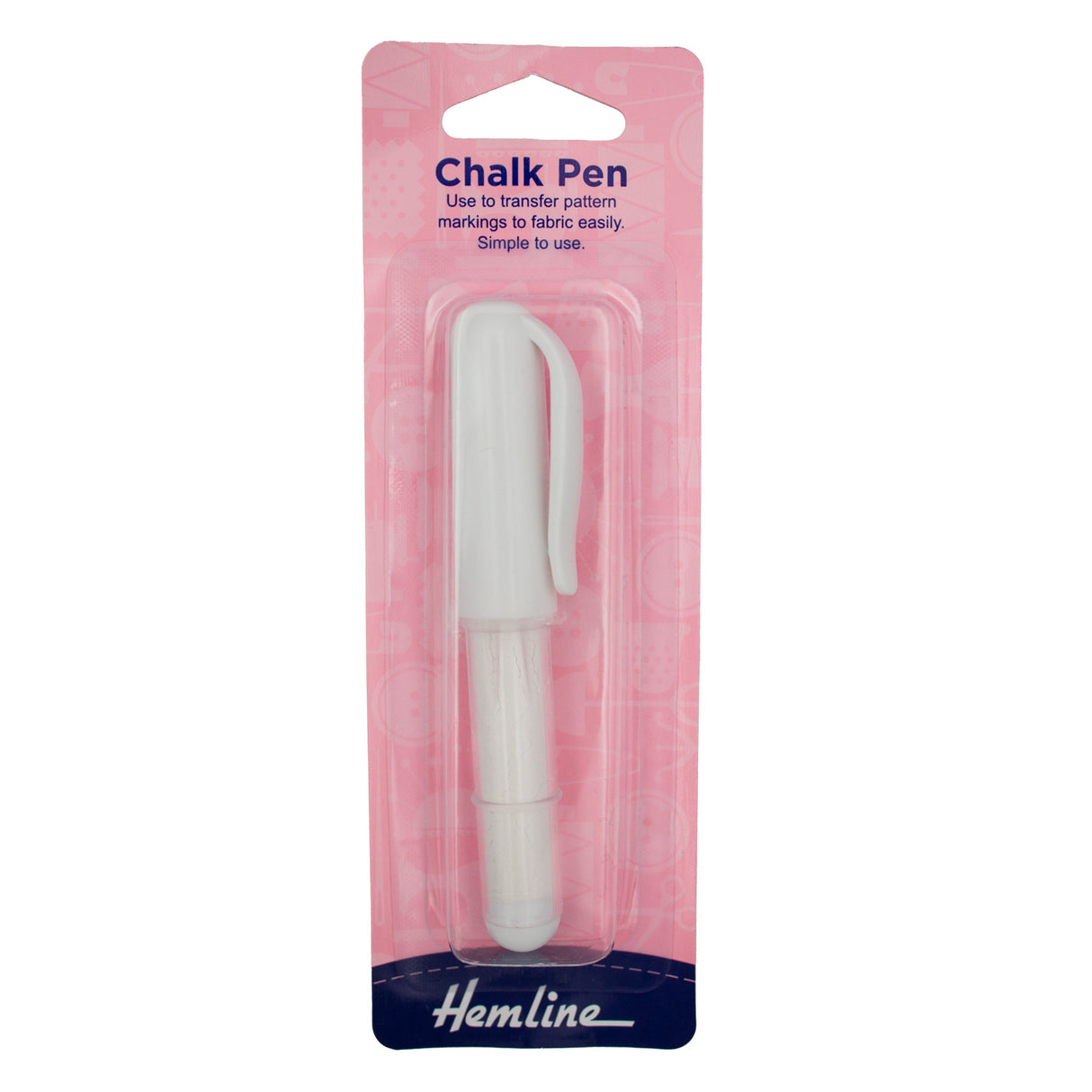 Chaco Liner Pen Style