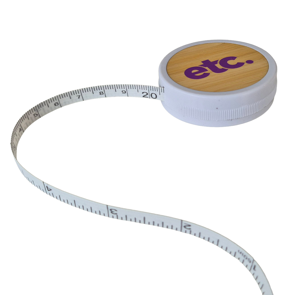 ETC Tailor Tape Measure – 1.5m
