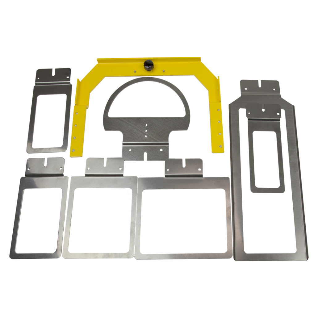 EMS 6 in 1 Quick-Change Fastframes