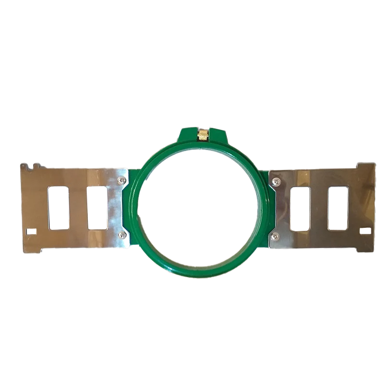 Original Ricoma Green Frames