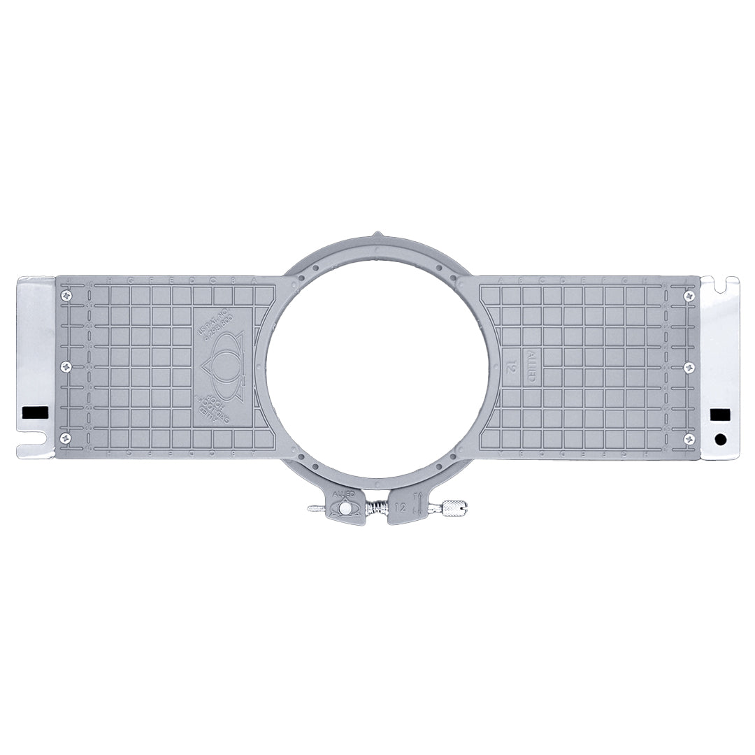 Allied Premium GridLock Tajima Frames