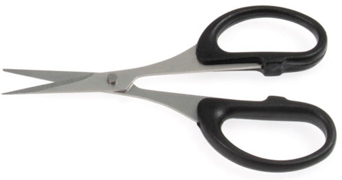 ETC Straight Scissor 3.5" Comfort Grip