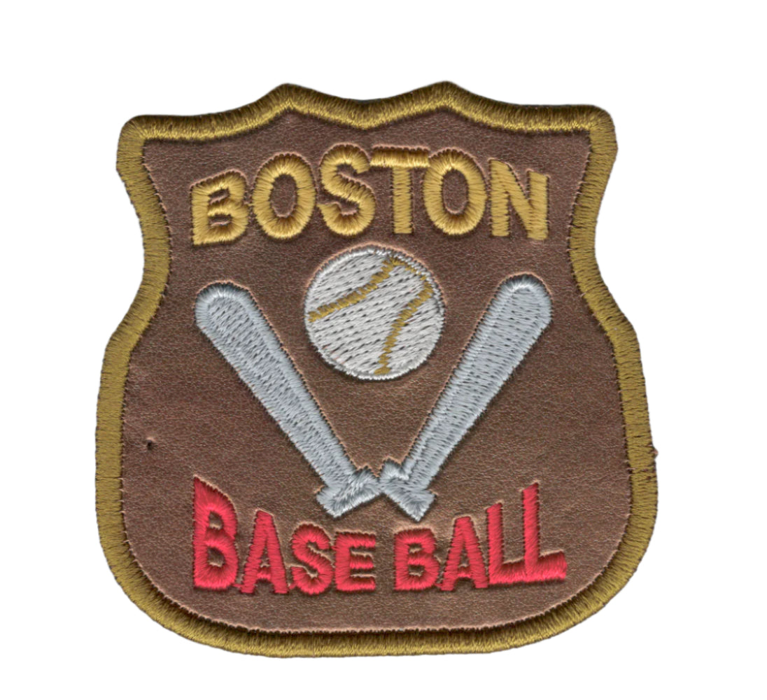 Badge Make 'N' Tear
