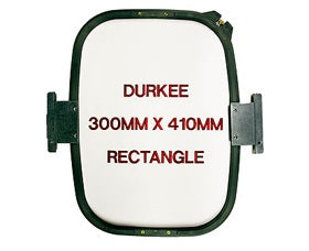 Durkee 30cm x 41cm Rectangle Frame