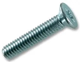 M3 x 6mm Countersunk Head Screw