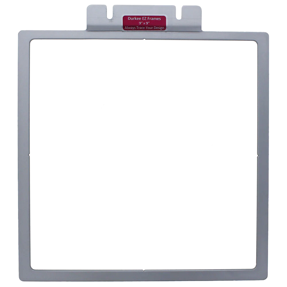 Durkee EZ Metal Frames