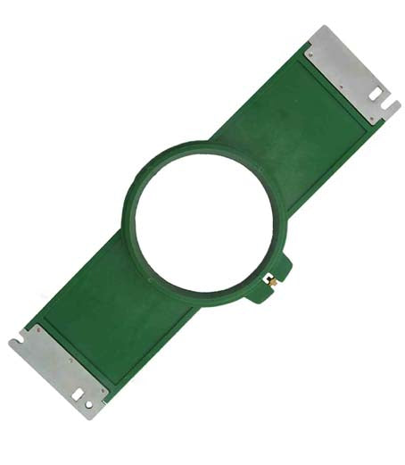 12cm Round Frame Economy Brand