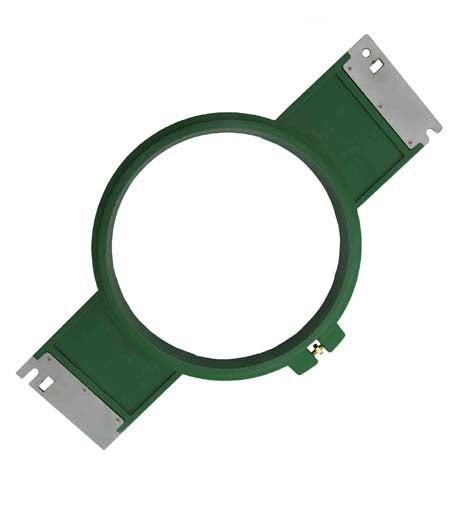 18cm Round Frame Economy Brand