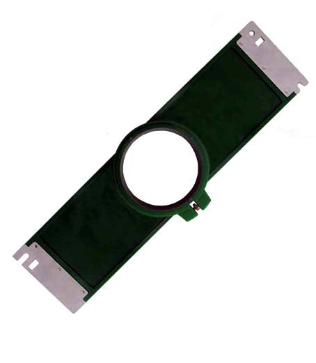 9cm Round Frame Economy Brand