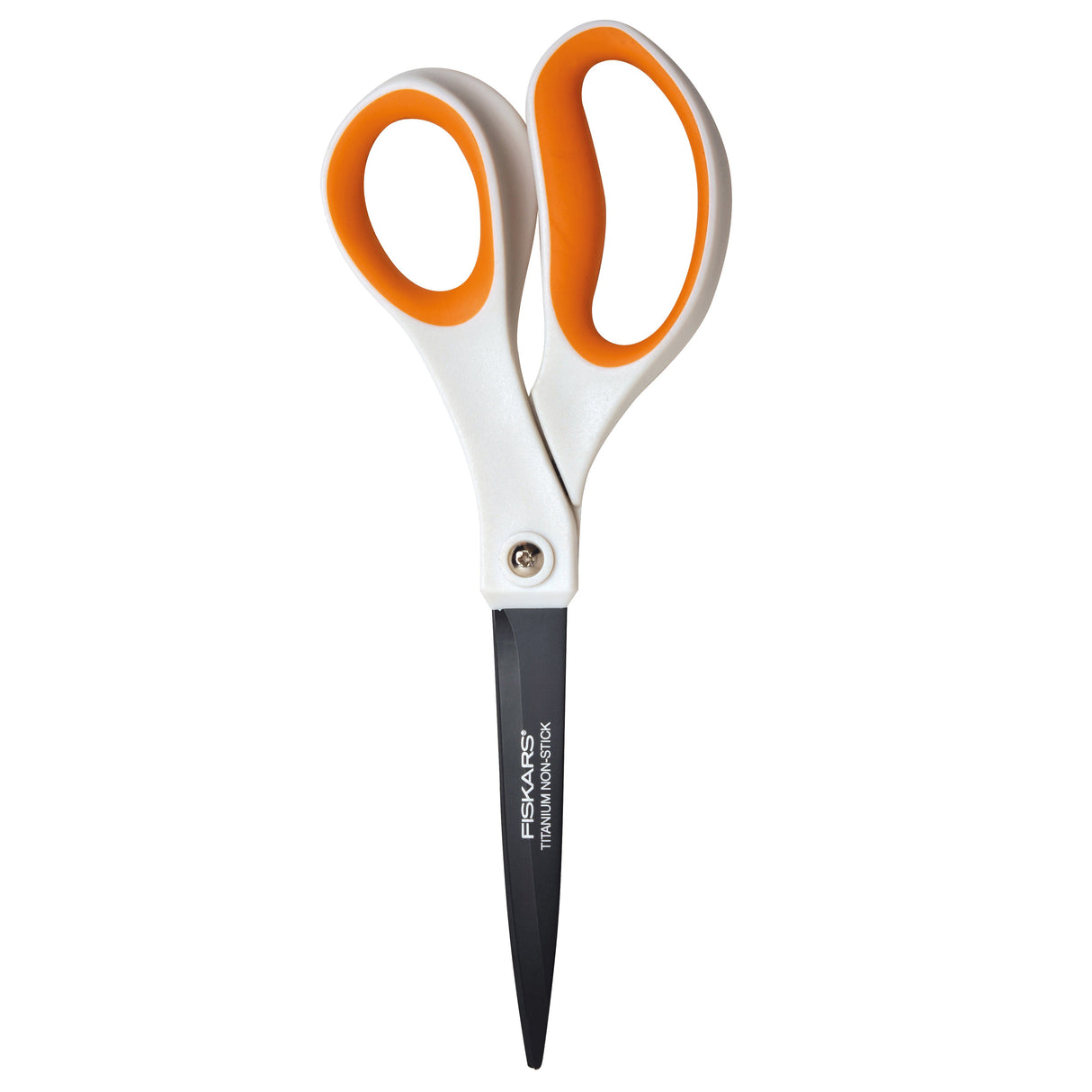 Fiskars Titanium Coated Scissor 8.5"