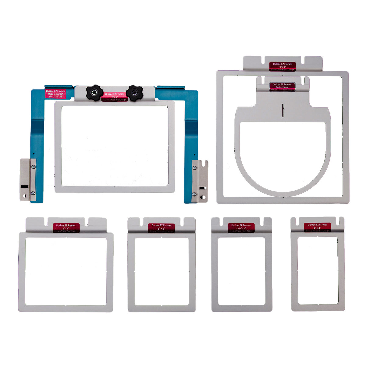 Durkee EZ 7 IN 1 Set