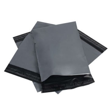 Toughsac Plastic Mail Bags