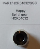 Happy Part Spiral gear