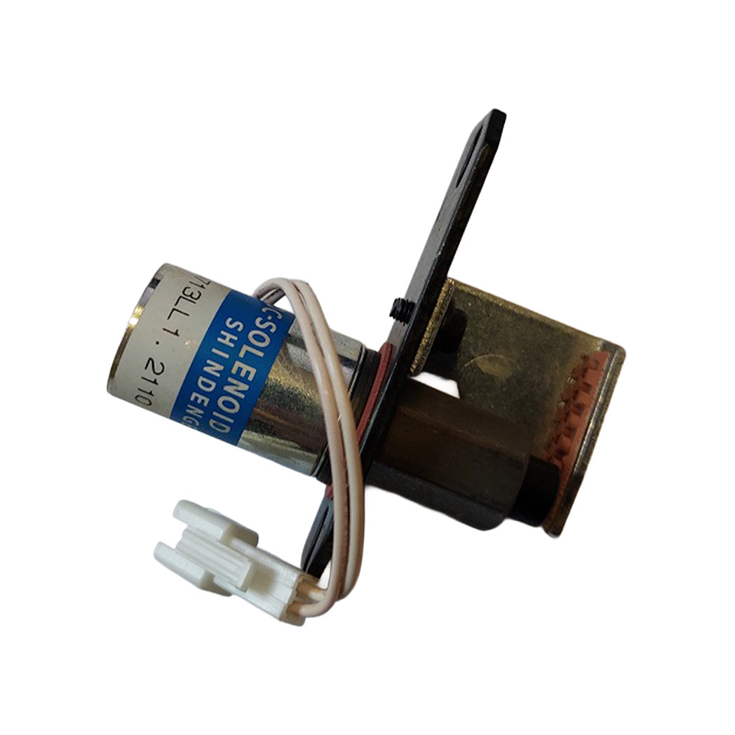 Happy Jump Solenoid Assy Short Cable