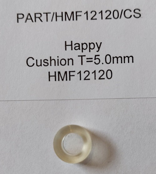 Happy Cushion T=5.0mm