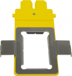 EMS ICTCS Clamping System 1 ICTCS1 2.5 x 4 Window Set