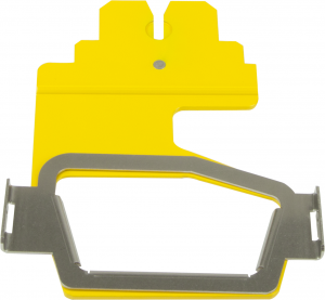EMS ICTCS Clamping System 1 ICTCS1 Hat Side Left Window Set