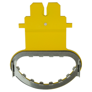 EMS ICTCS Clamping System 1 ICTCS1 Hat Back Window Set