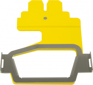 EMS ICTCS Clamping System 1 ICTCS1 Hat Side Right Win Set