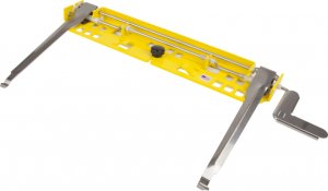EMS Slim Line 2 Clamping System