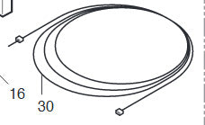 Happy Threading Wire HCR20091