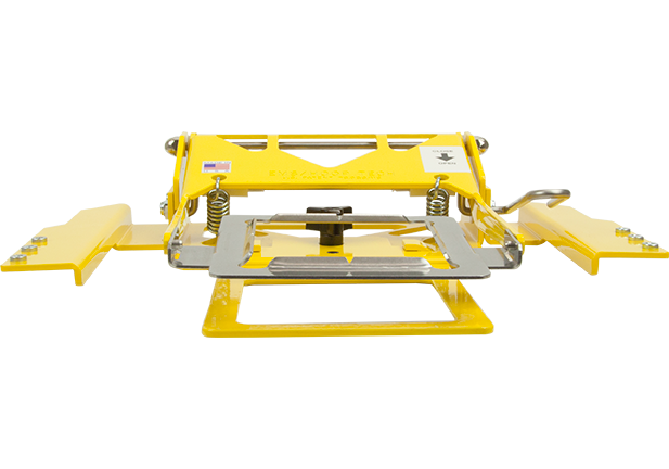 EMS ICTCS1 Clamping System