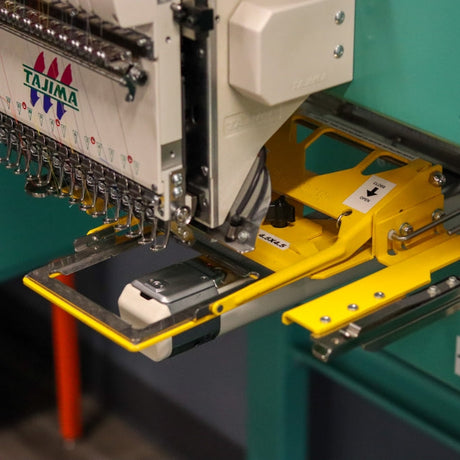 EMS ICTCS1 Clamping System