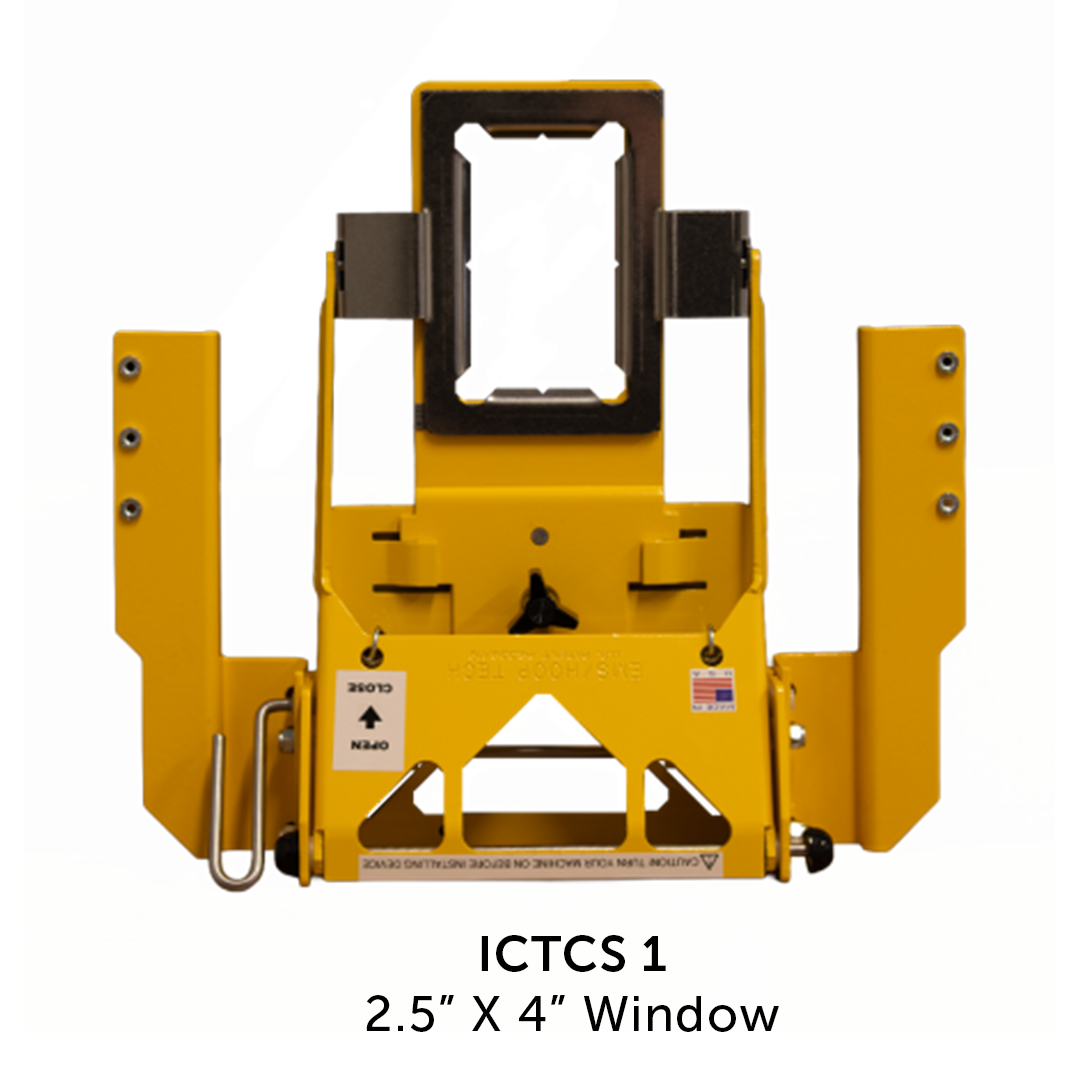 EMS | ICTCS 1 Clamping System Accessories
