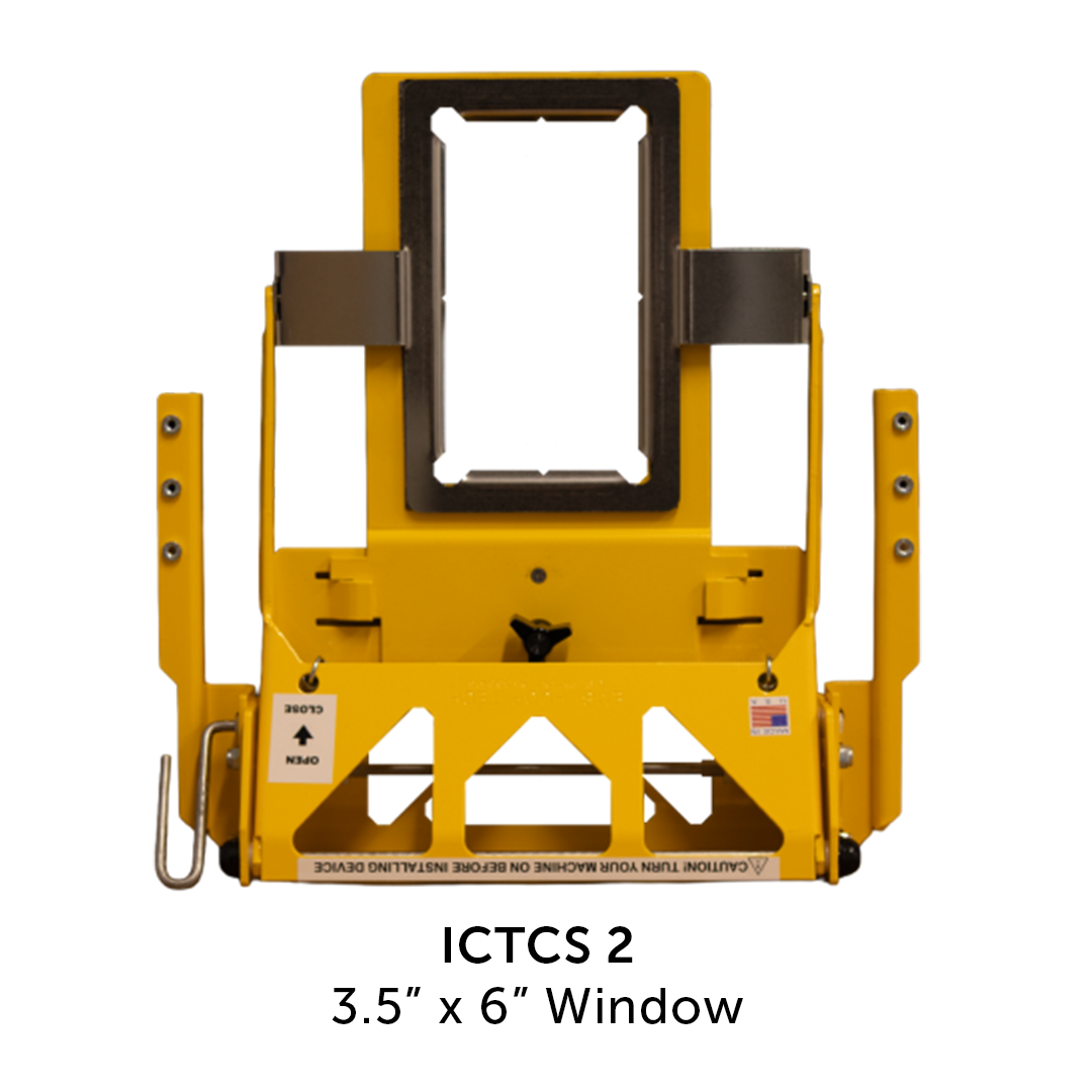 EMS | ICTCS 2 Clamping System accessories