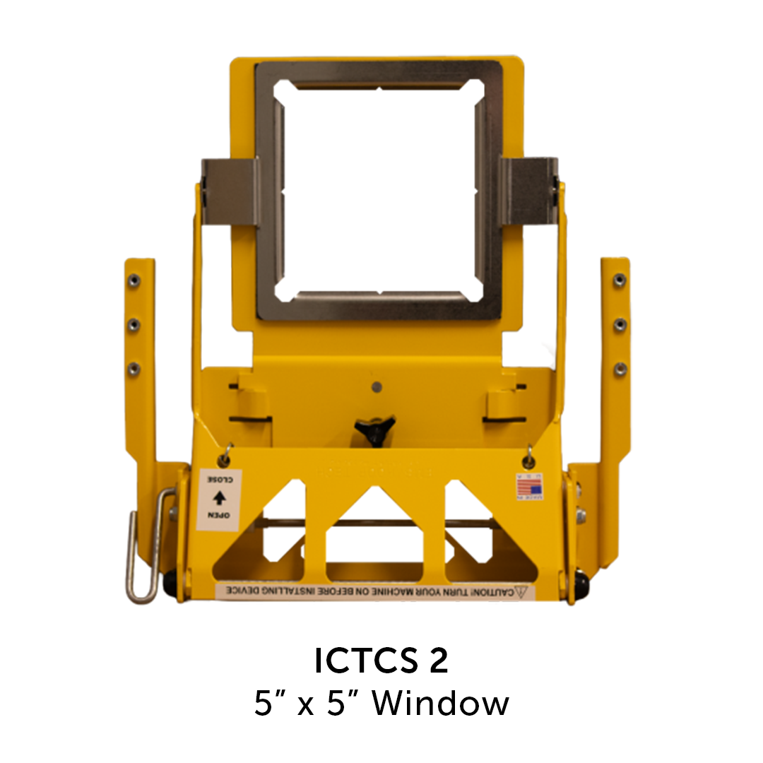 EMS | ICTCS 2 Clamping System accessories