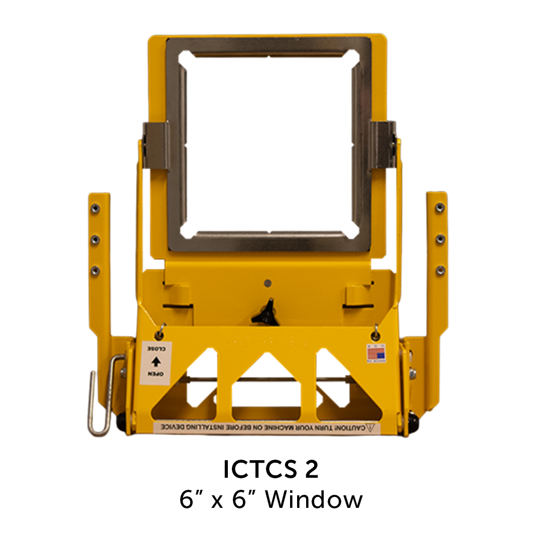 EMS | ICTCS 2 Clamping System accessories