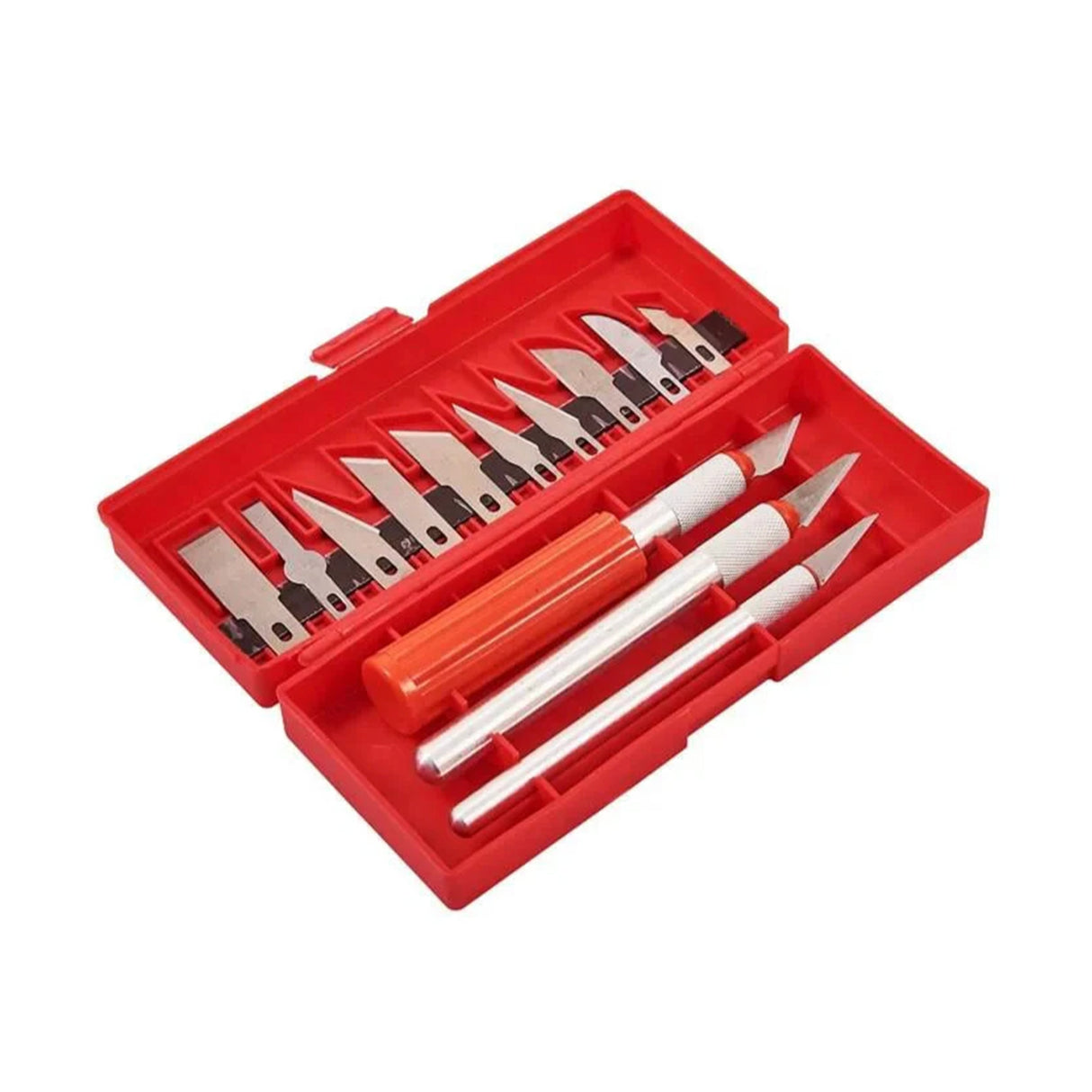13pcs Hobby Knife Set