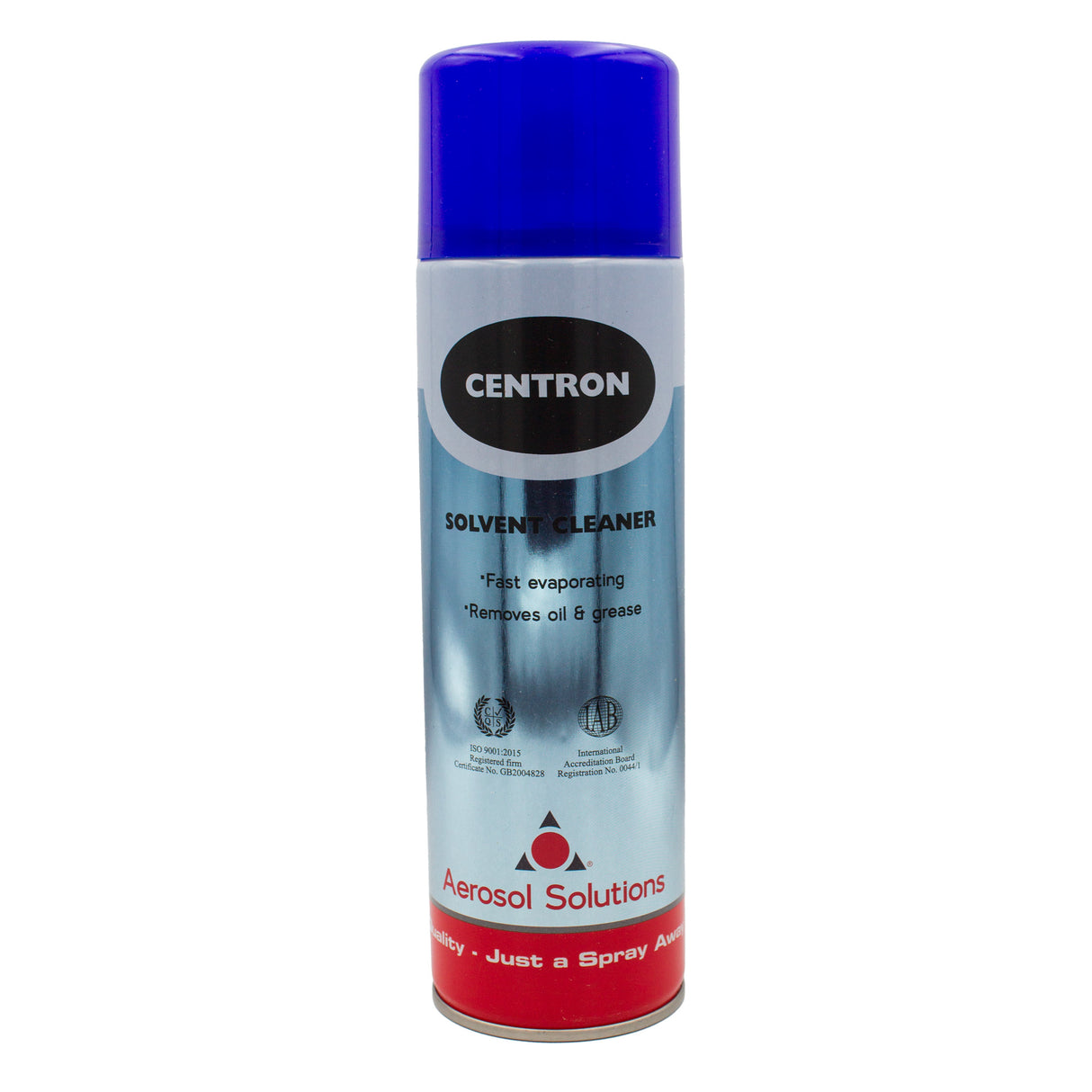 Centron Solvent Cleaner