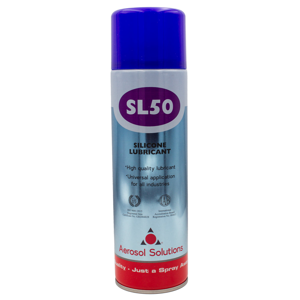 ETC Silicone Spray