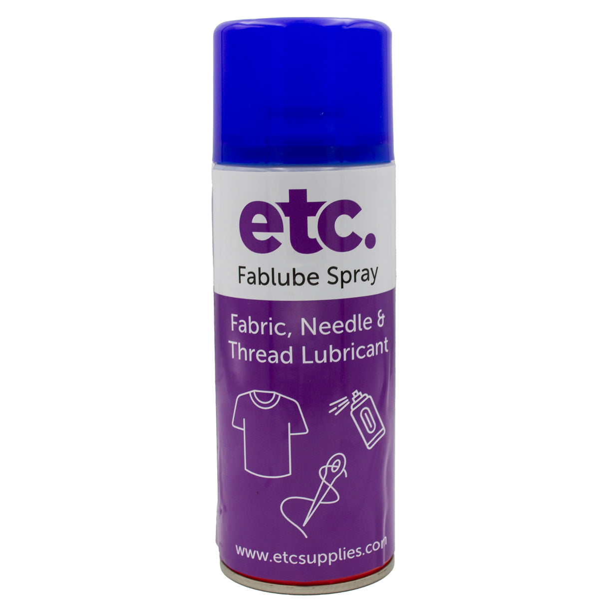 ETC Fablube Spray