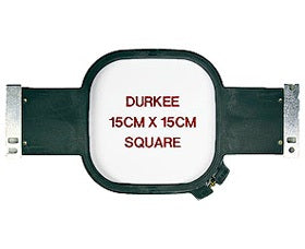 Durkee 15cm x 15cm Square Frame