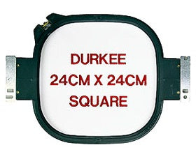 Durkee 24cm x 24cm Square Frame