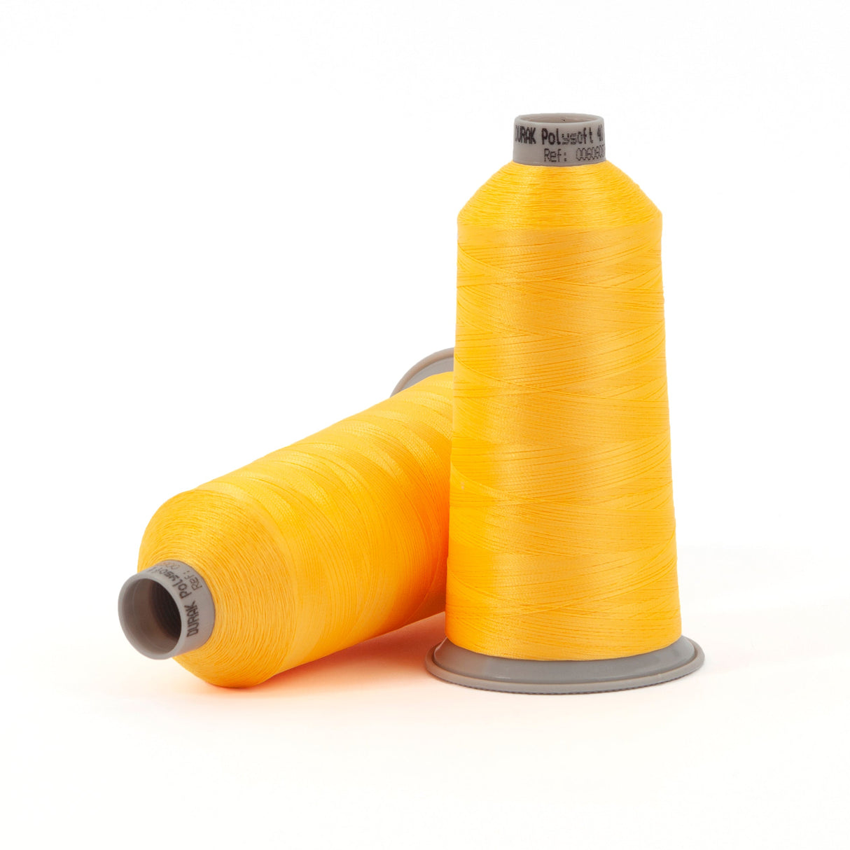 Durak Polysoft Polyester Embroidery Thread