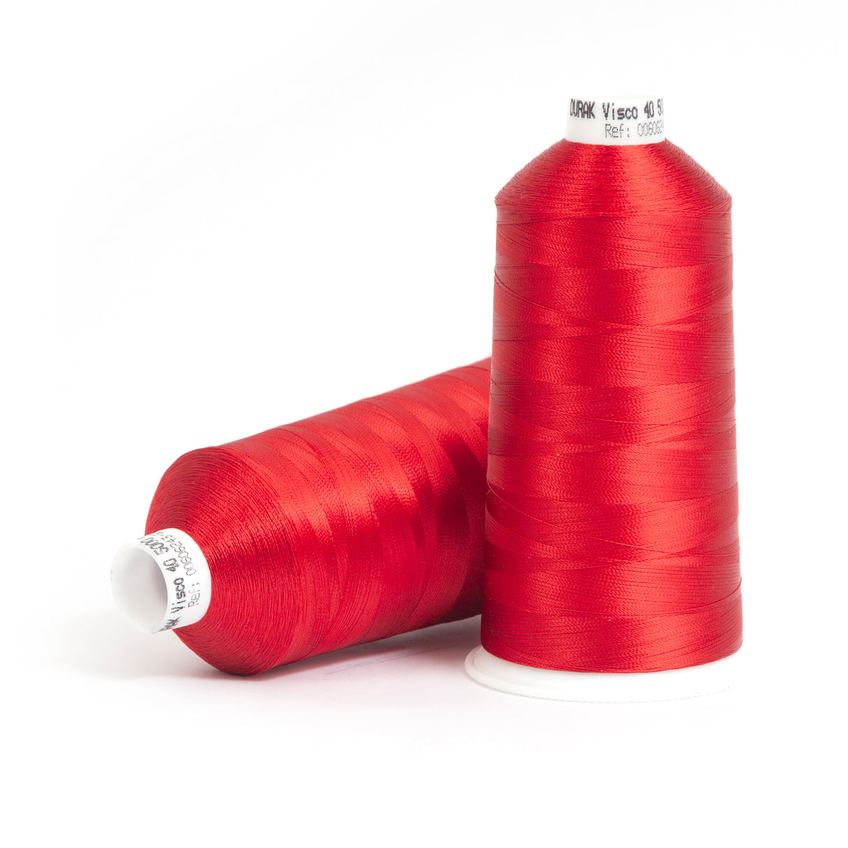 Durak Visco Rayon Embroidery Thread