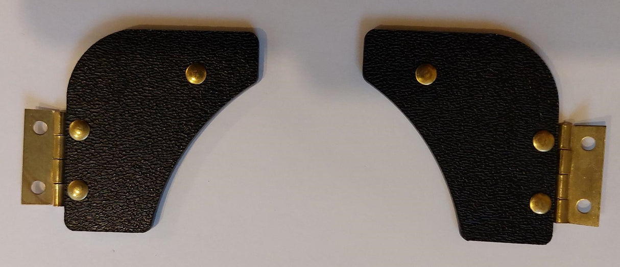 Mighty Hoop Backing Holder Top Right & Left set